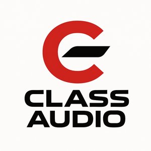 Class Audio