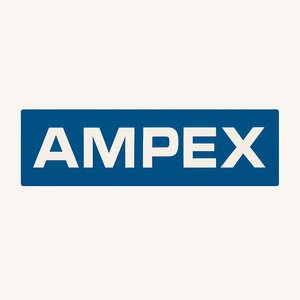 Ampex