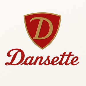 Dansette
