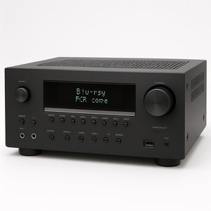 AV Receivers
