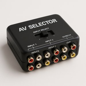 AV Selectors