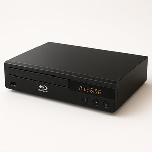 Blu Ray Players / Recorders