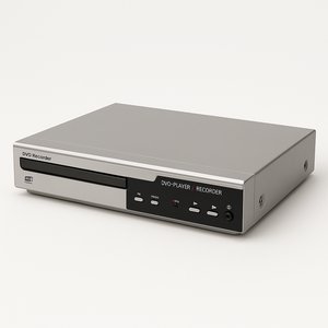 DVD Players/Recorders