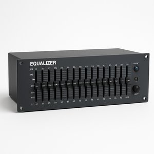 Equalizers