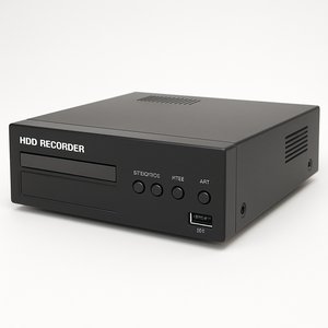 HDD Recorders