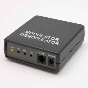 Modulators  Demodulators