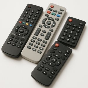 Remote Controls