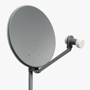 Satellite Receivers