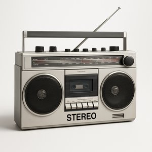 Stereos