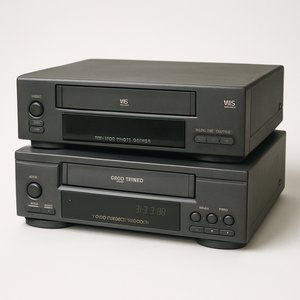 VCRs