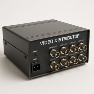 Video Distributors