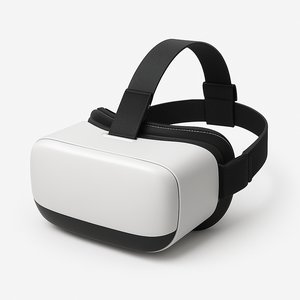 Video Headsets