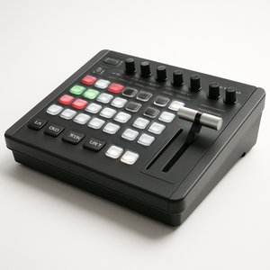 Video Mixers