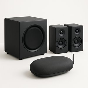 Wireless Sound Systems
