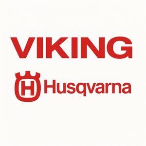 Viking Husqvarna