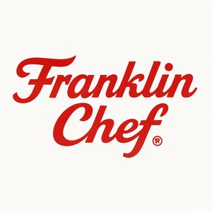 Franklin Chef