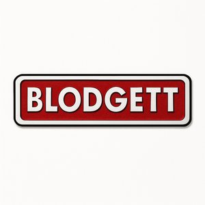 Blodgett