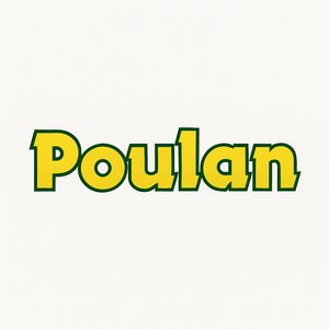 Poulan