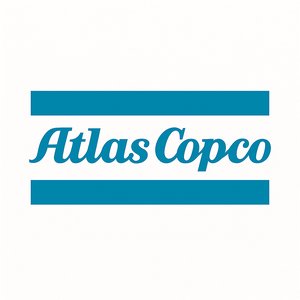 Atlas Copco
