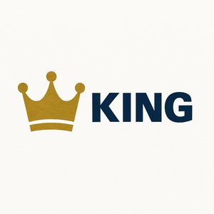 King