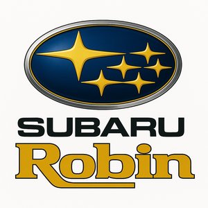 Subaru Robin