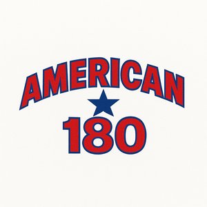 American 180