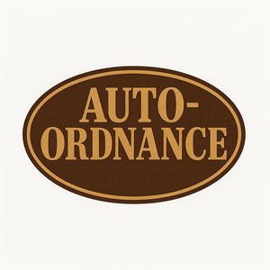 Auto Ordnance
