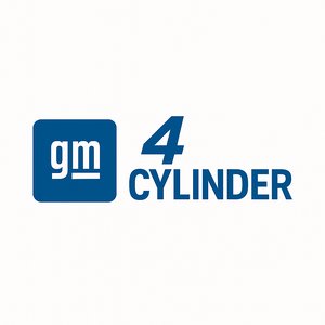 GM 4 Cylinder
