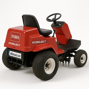 Hydroject Models