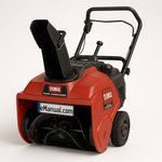 Snow Throwers / Snowblowers