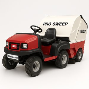 Pro Sweep Models
