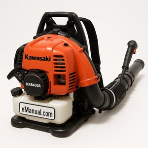 KRB400A
