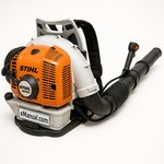 Backpack Blowers