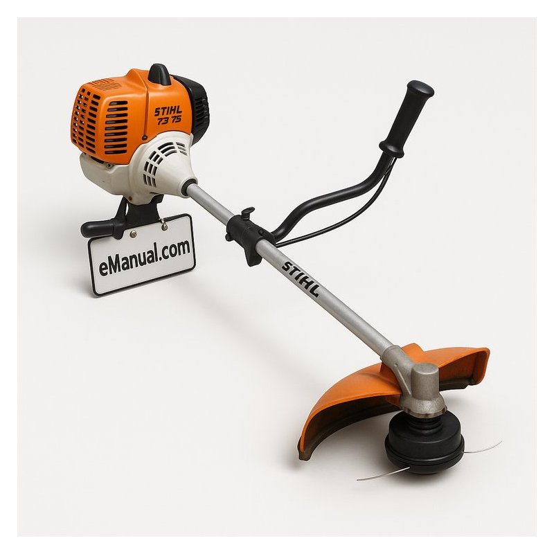 FS75 FS80 Workshop Service Repair Manual PDF Download