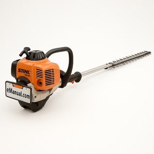 HL 45