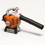 Handheld Blowers / Vacuums