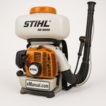 Mistblowers / Sprayers