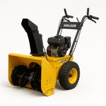 Snow Blowers / Snow Throwers