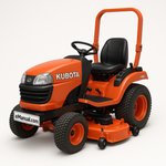 Attachments And Parts Manuals