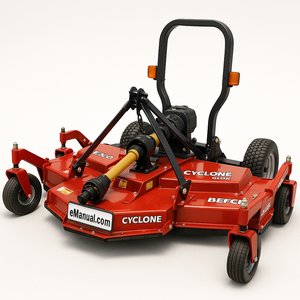 Cyclone Flex