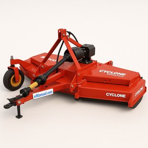 Cyclone Super Flex