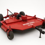 Finishing / Grooming Mowers