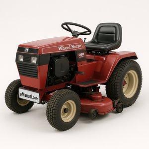 300 400 Serie