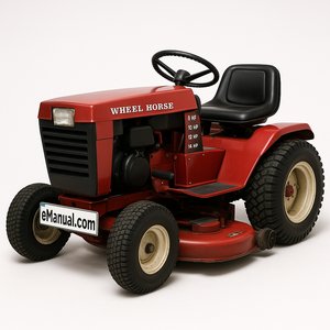8 HP 10 HP 12 HP 14 HP