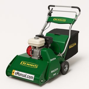 Razor 560 Ultra 560