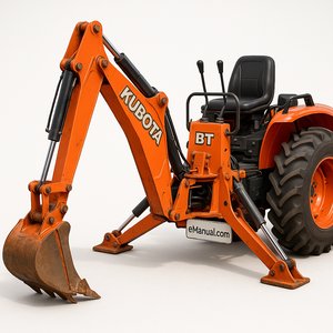 BT Modelle