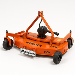 RCK Modelle
