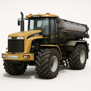 Terra Gator