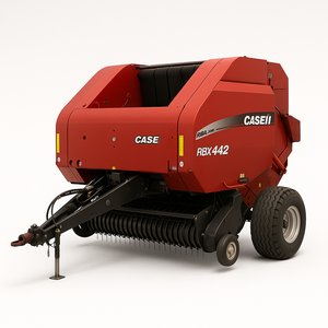 RBX 442