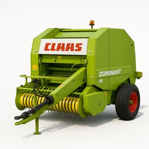 Dominant Serie